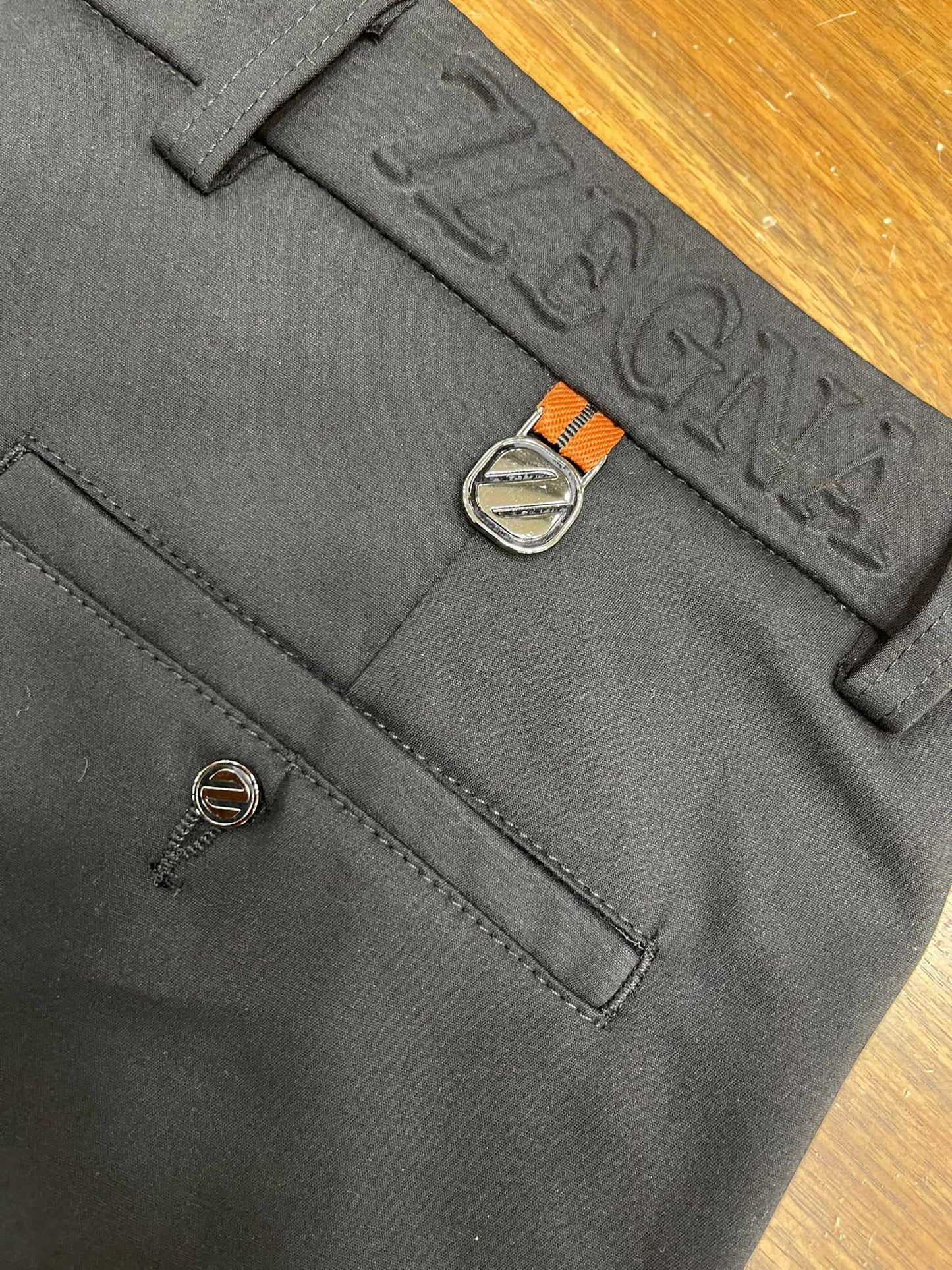 ZEGNA Παντελόνι