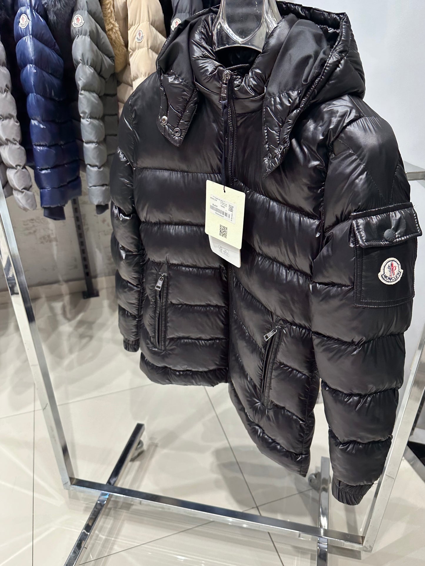 Moncler Maya