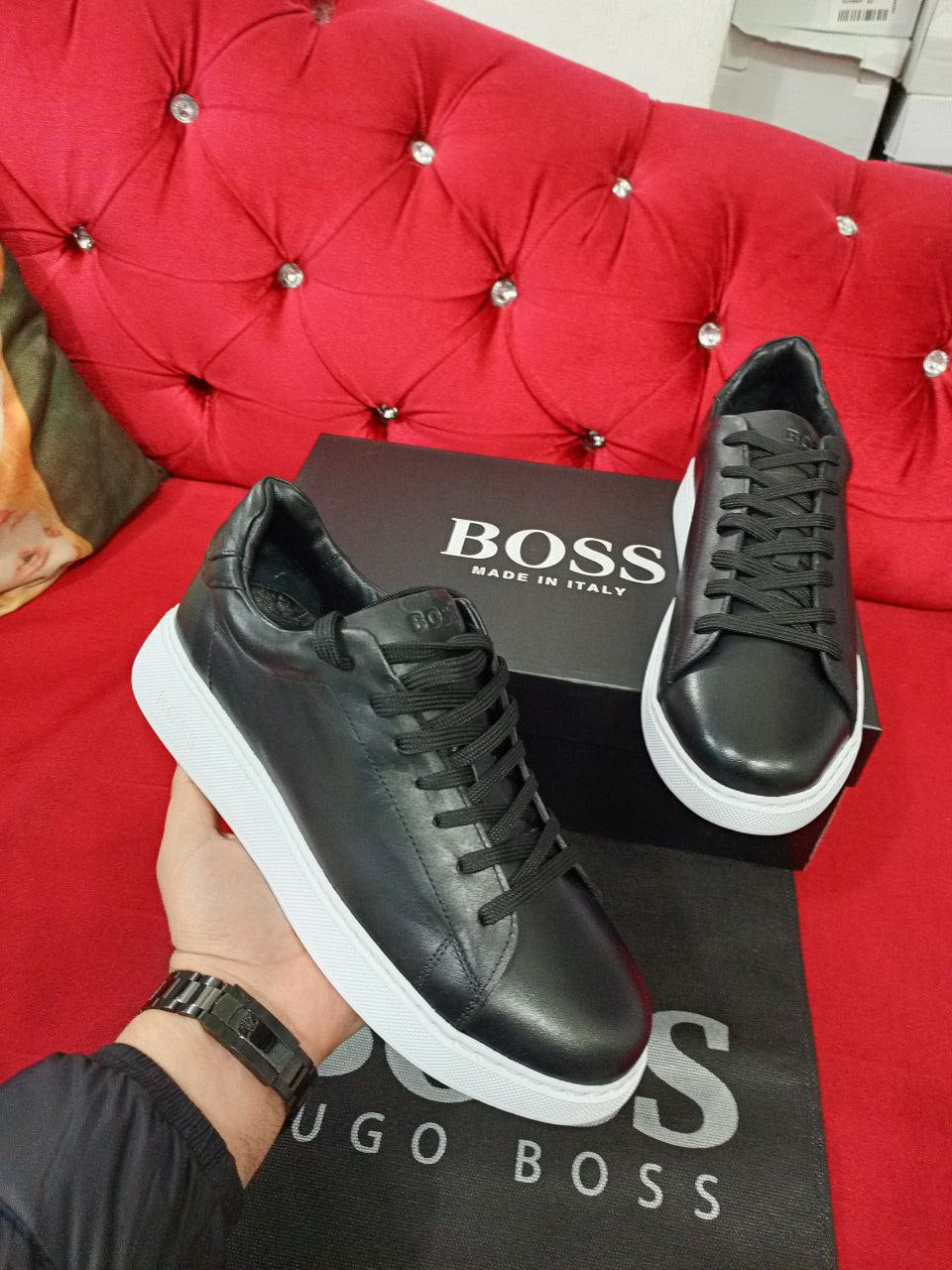 Boss