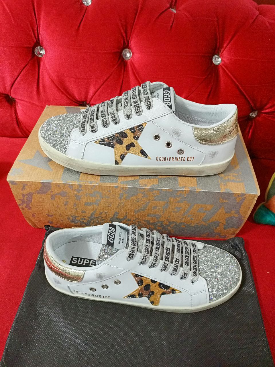 Golden Goose
