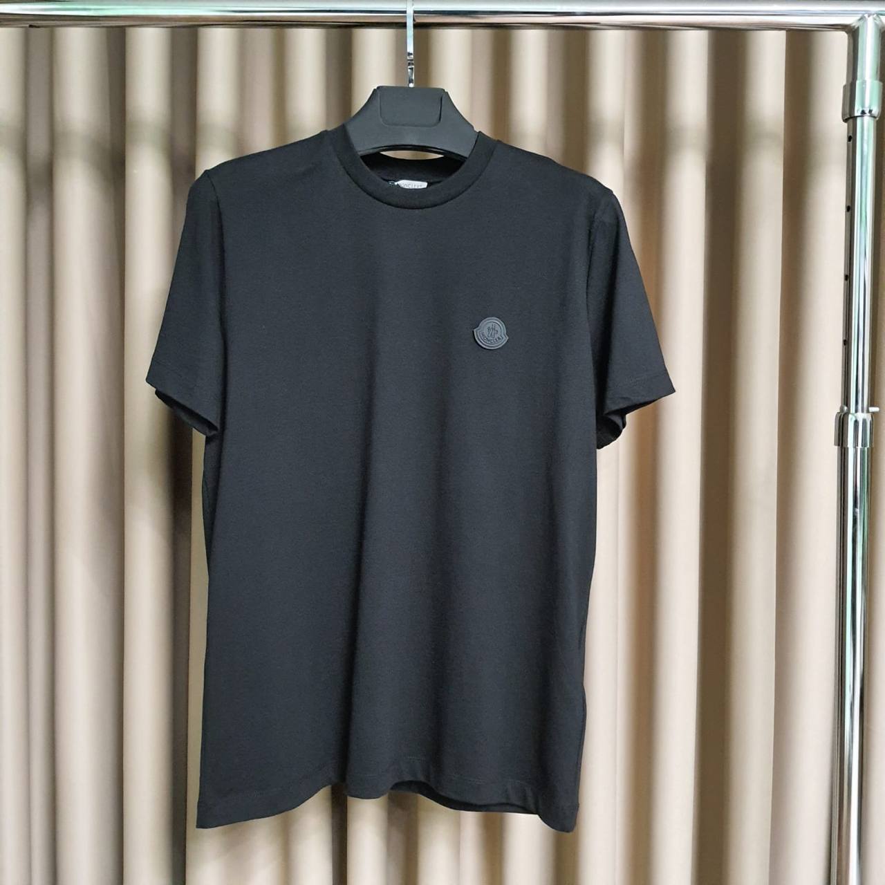 Moncler Μαύρο