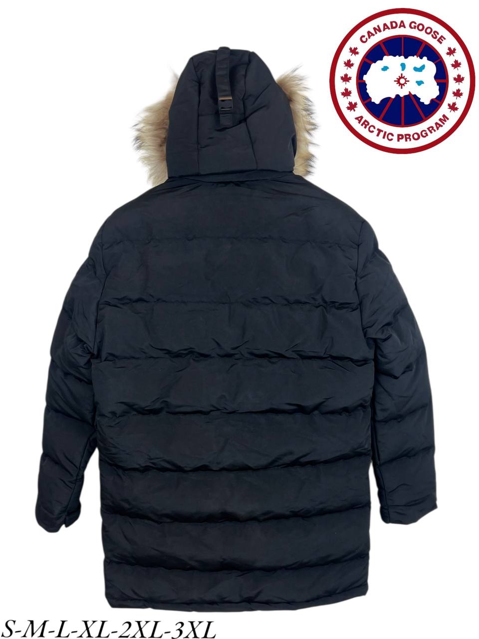 Canada Goose