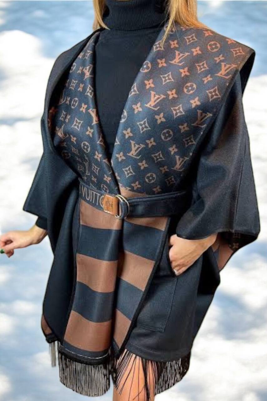 Louis Vuitton Παλτό