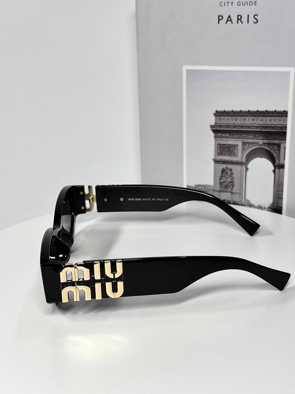 Γυαλιά Miu Miu