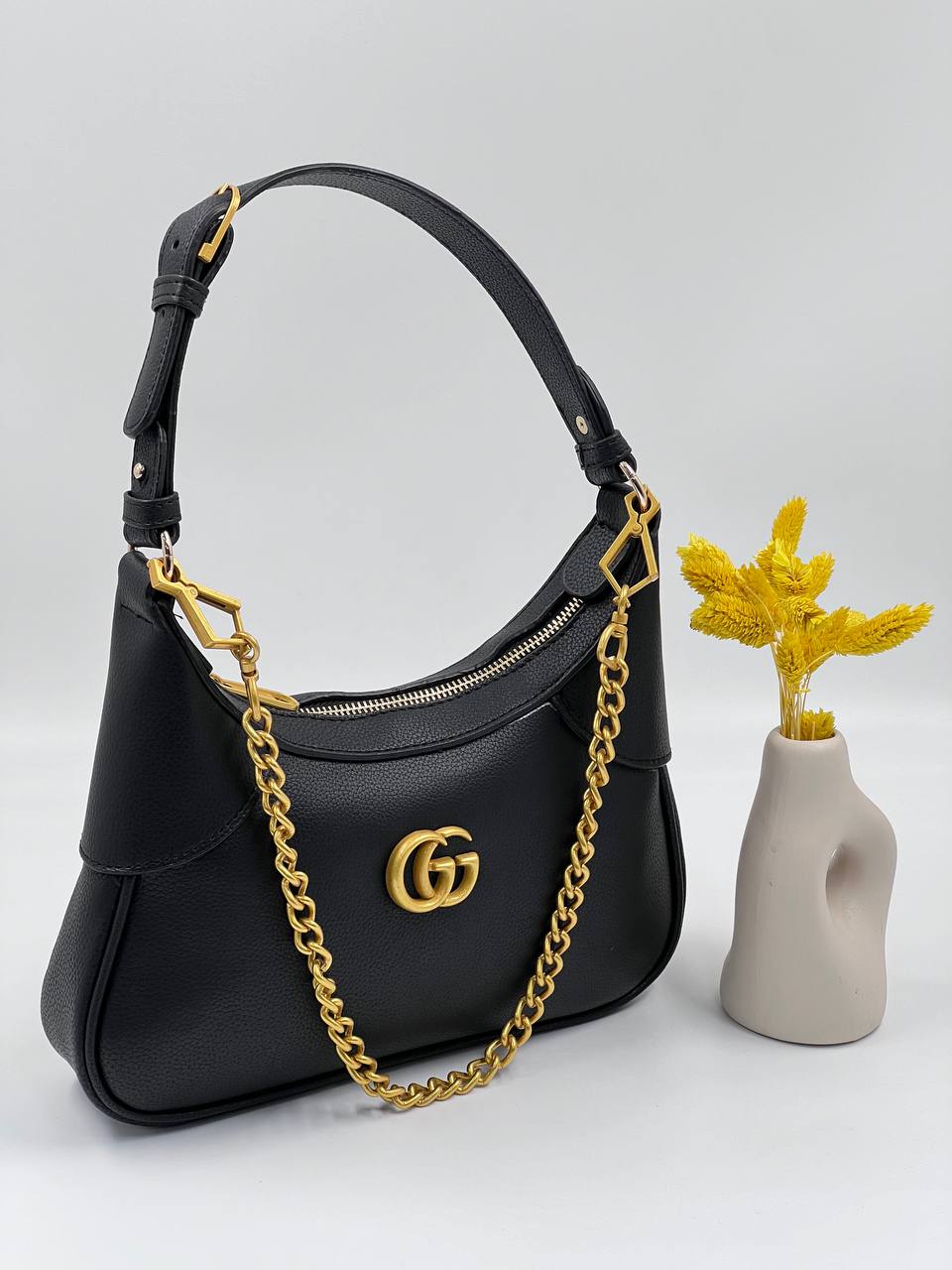 Gucci Aphrodite Μαύρη