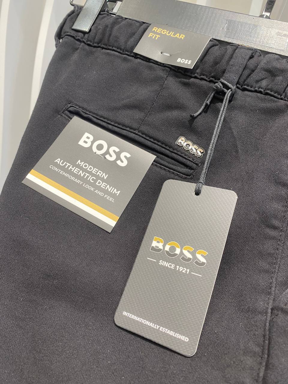 Hugo Boss Παντελόνι