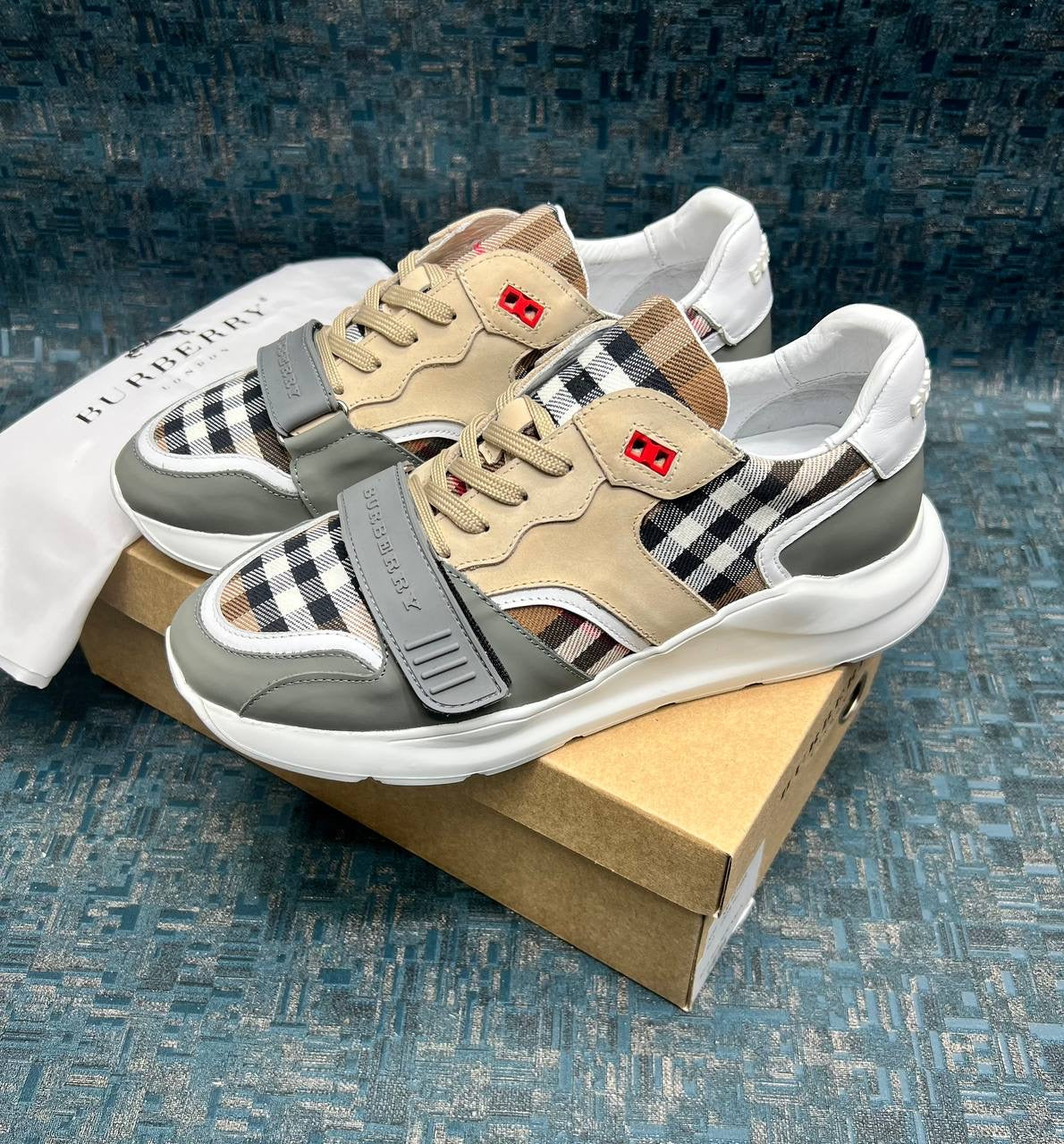 Burberry