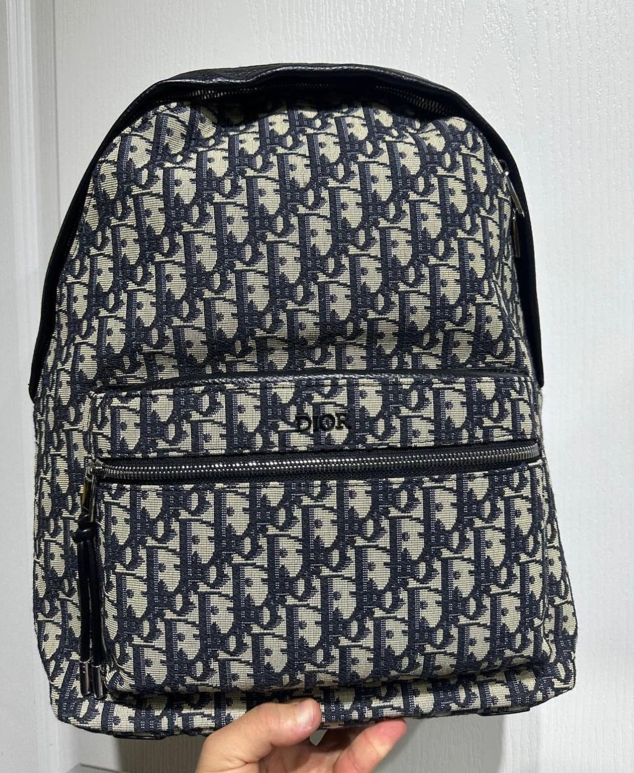 Dior Backpack