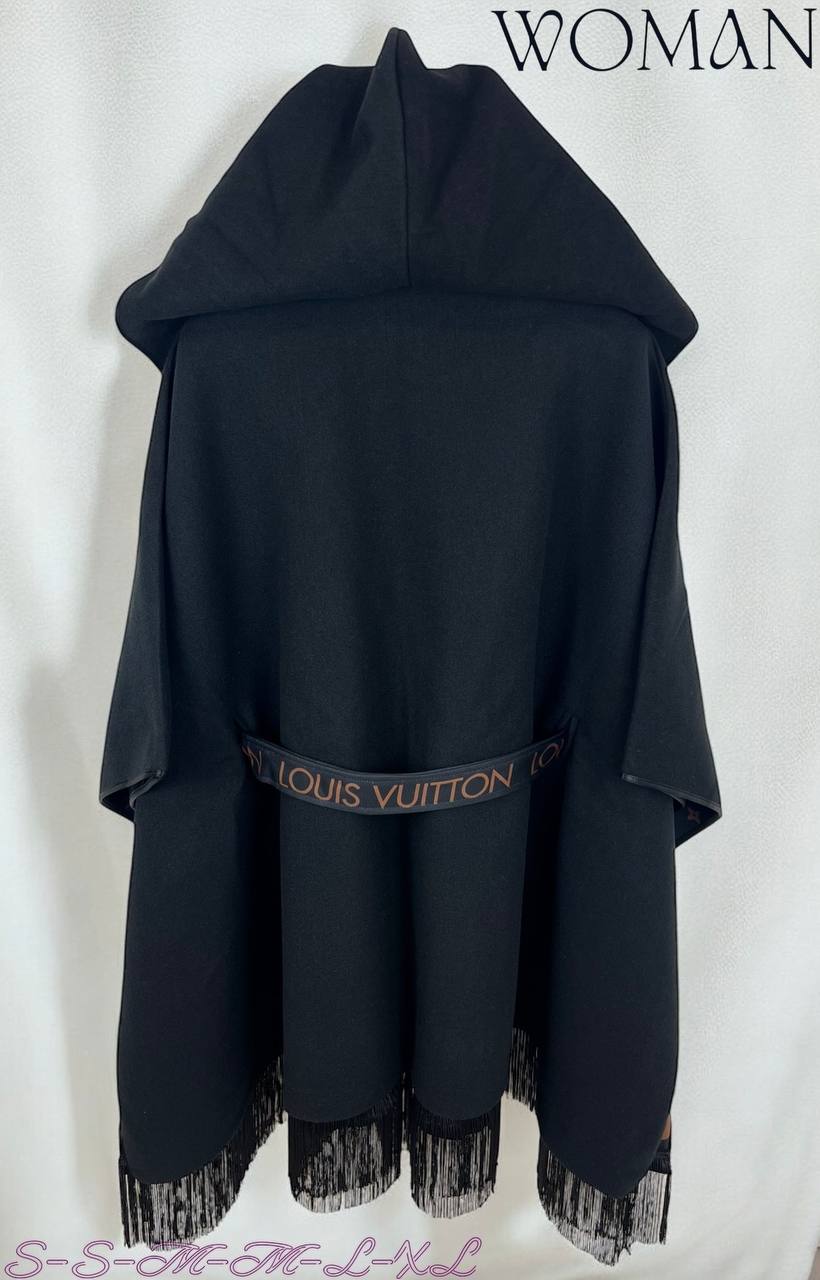 Louis Vuitton Παλτό