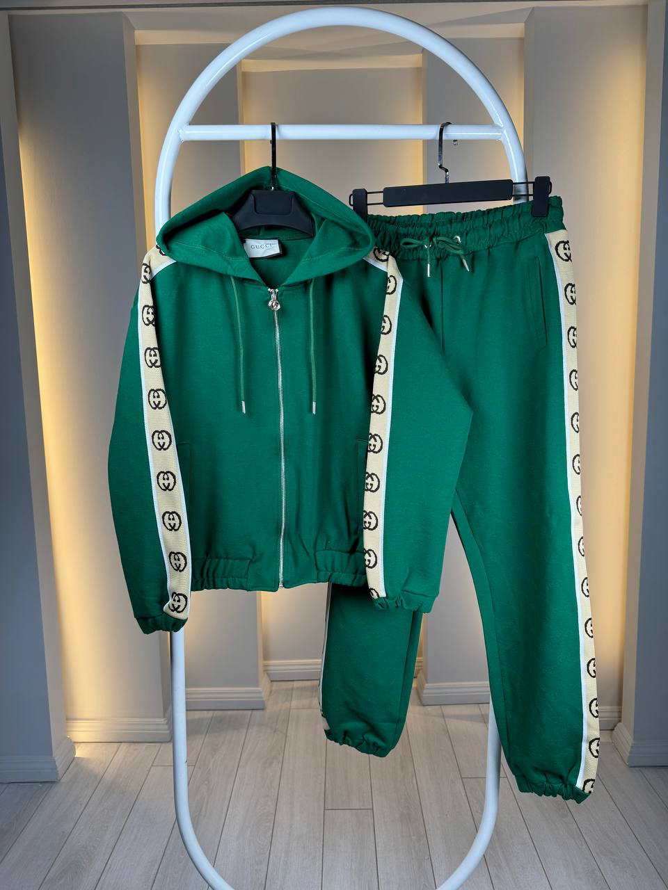 Gucci Σετ Φόρμες
