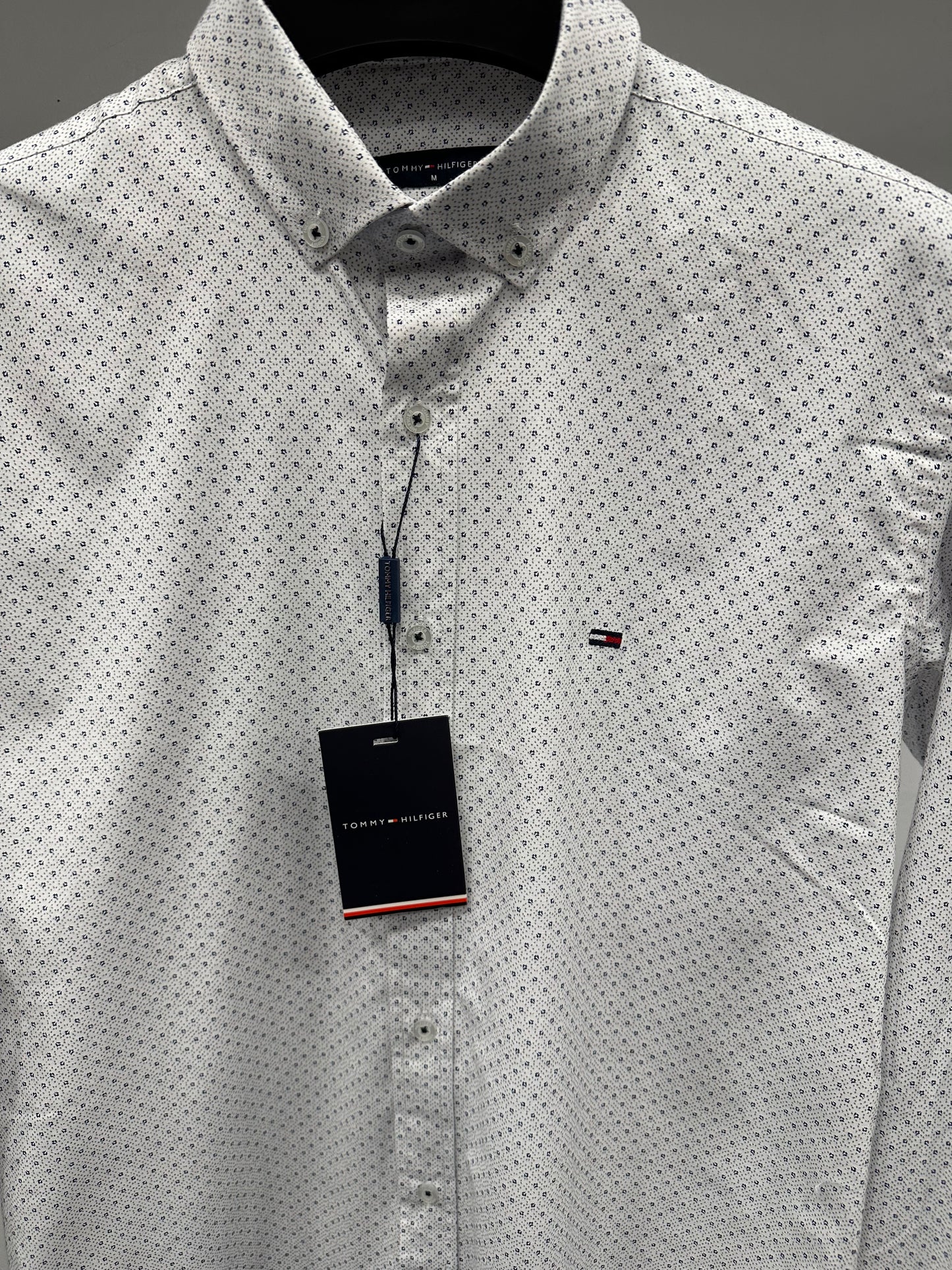 Tommy Hilfiger Πουκάμισο