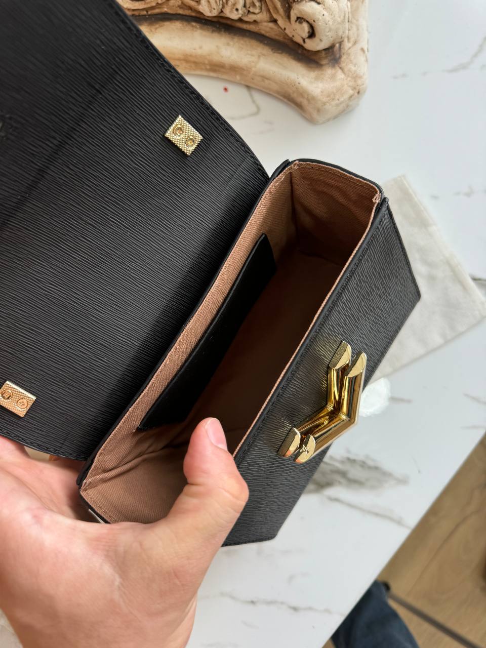 Louis Vuitton Twist
