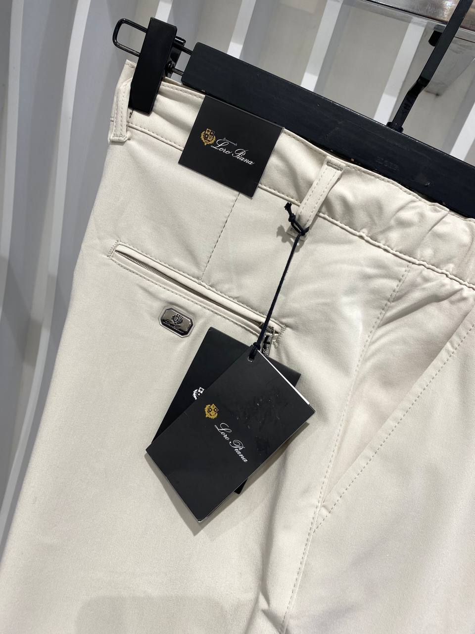Loro Piana Παντελόνι