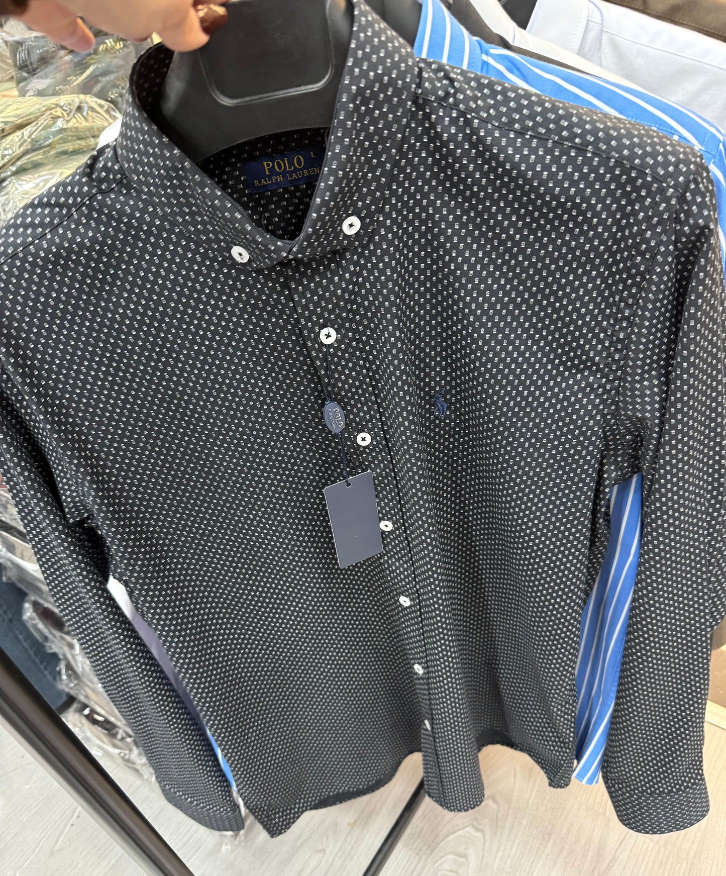 Polo Πουκάμισο