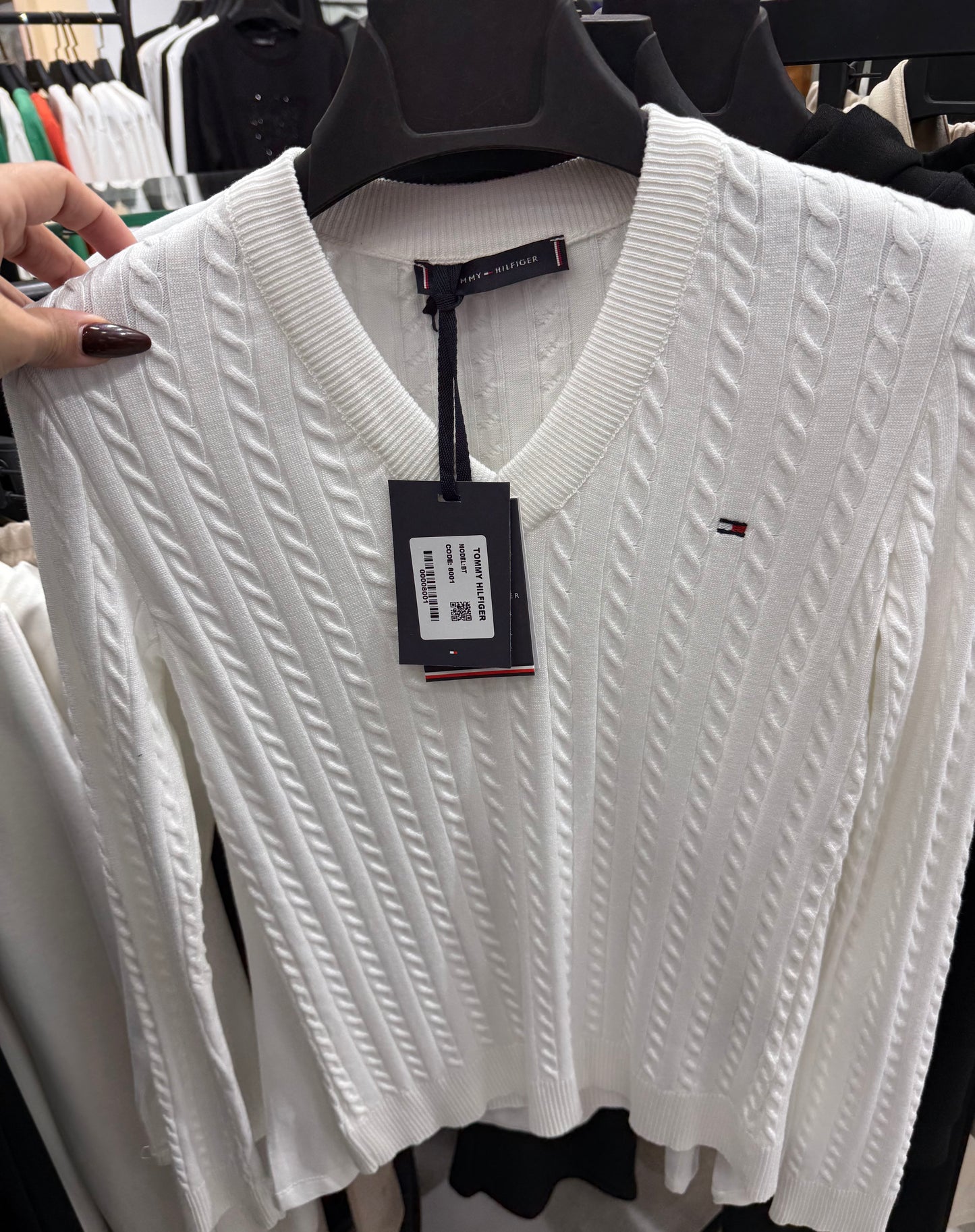 Tommy Hilfiger Πλεκτό