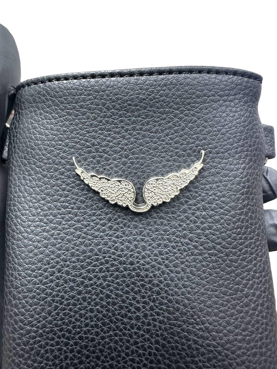 Zadig Voltaire Pochette Telephone
