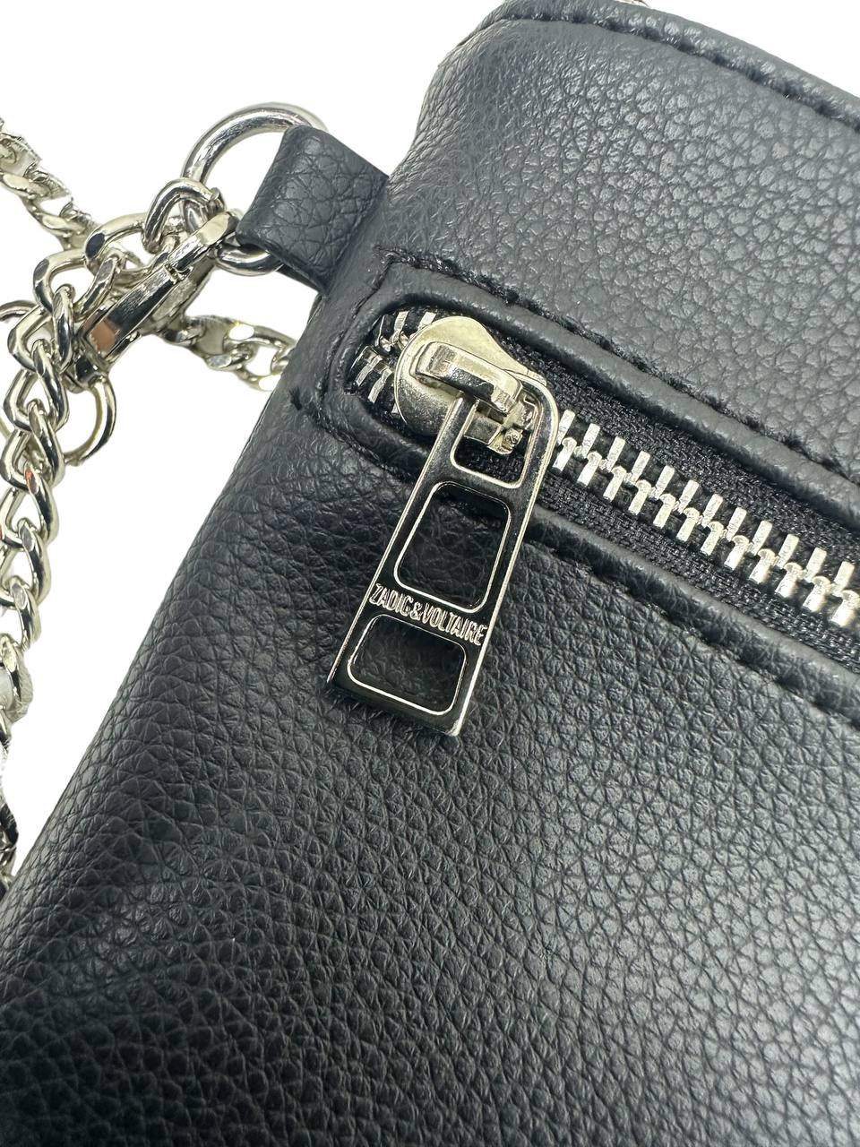Zadig Voltaire Pochette Telephone