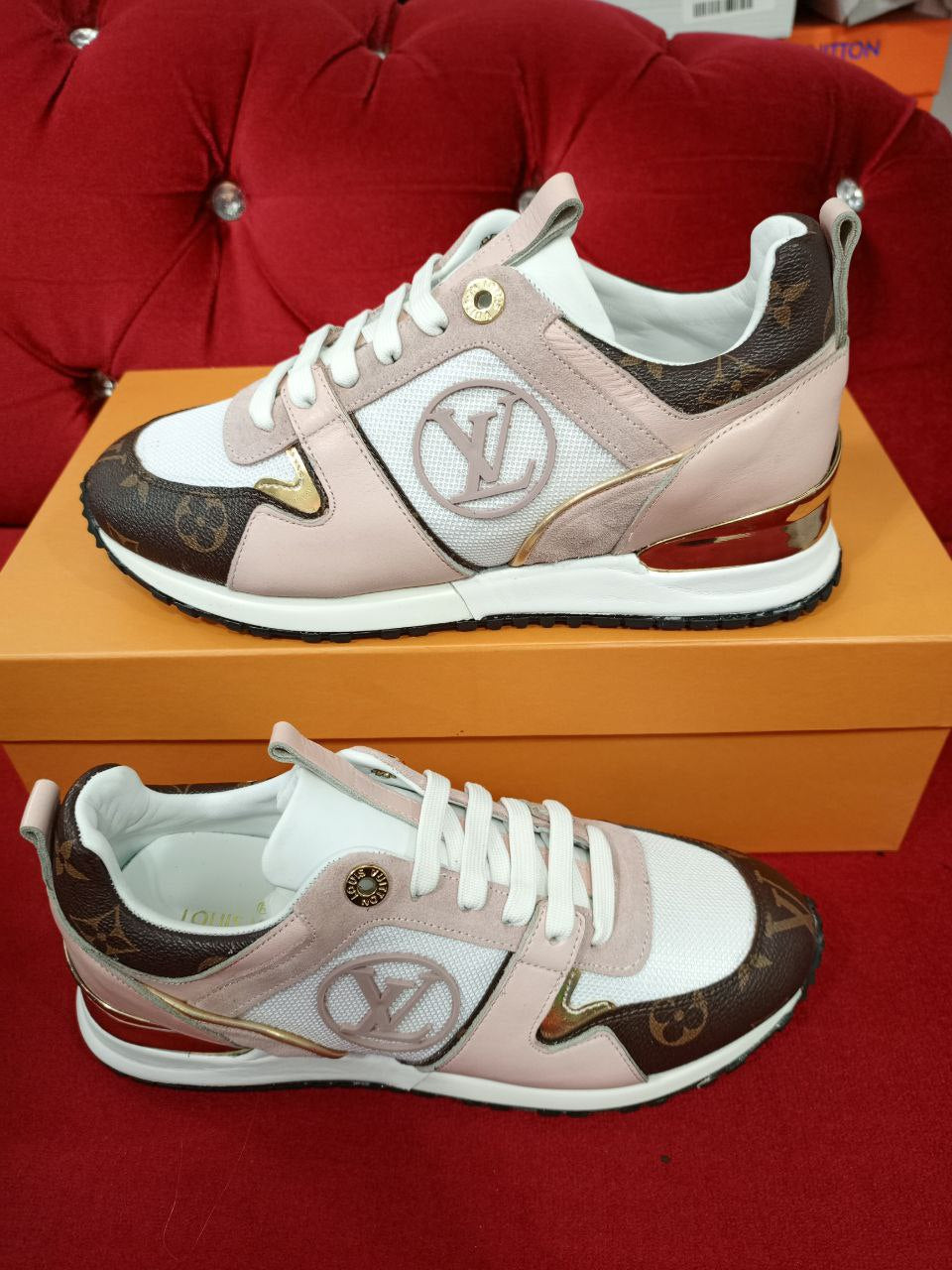 Louis Vuitton