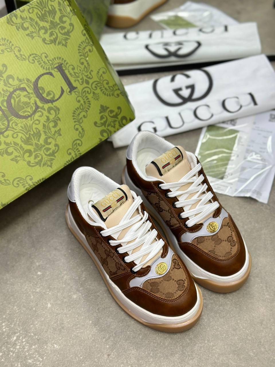 Gucci Sneakers