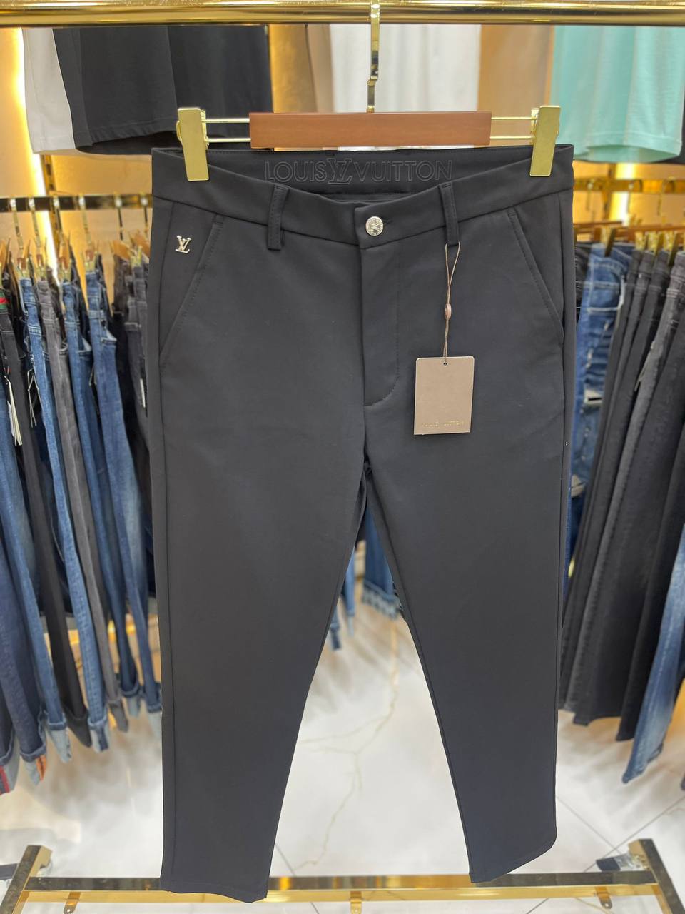 Louis Vuitton Παντελόνι
