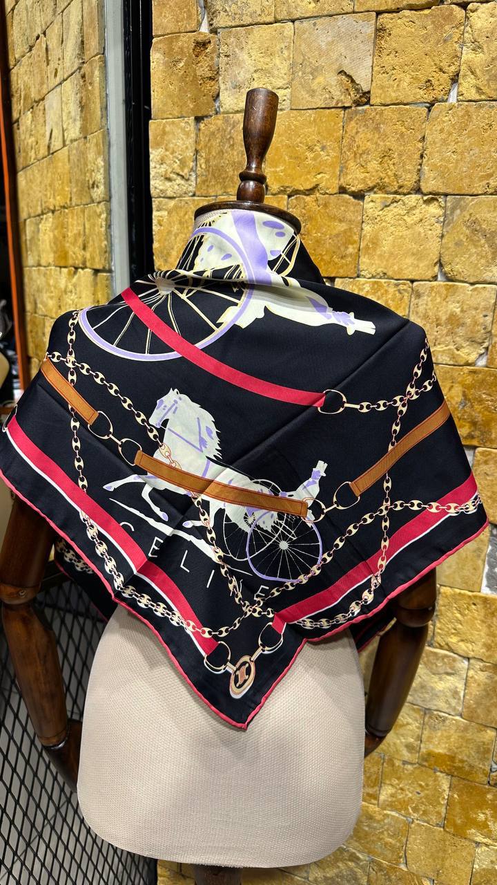 Celine Πασμινα