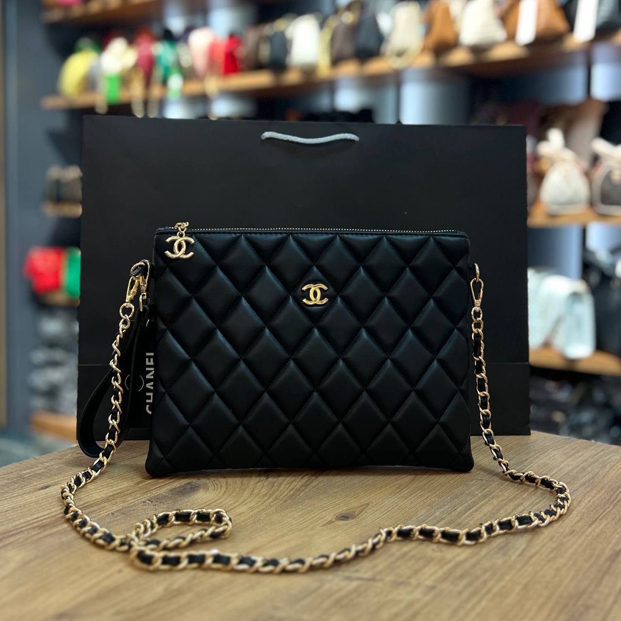 Φάκελος Μαύρος