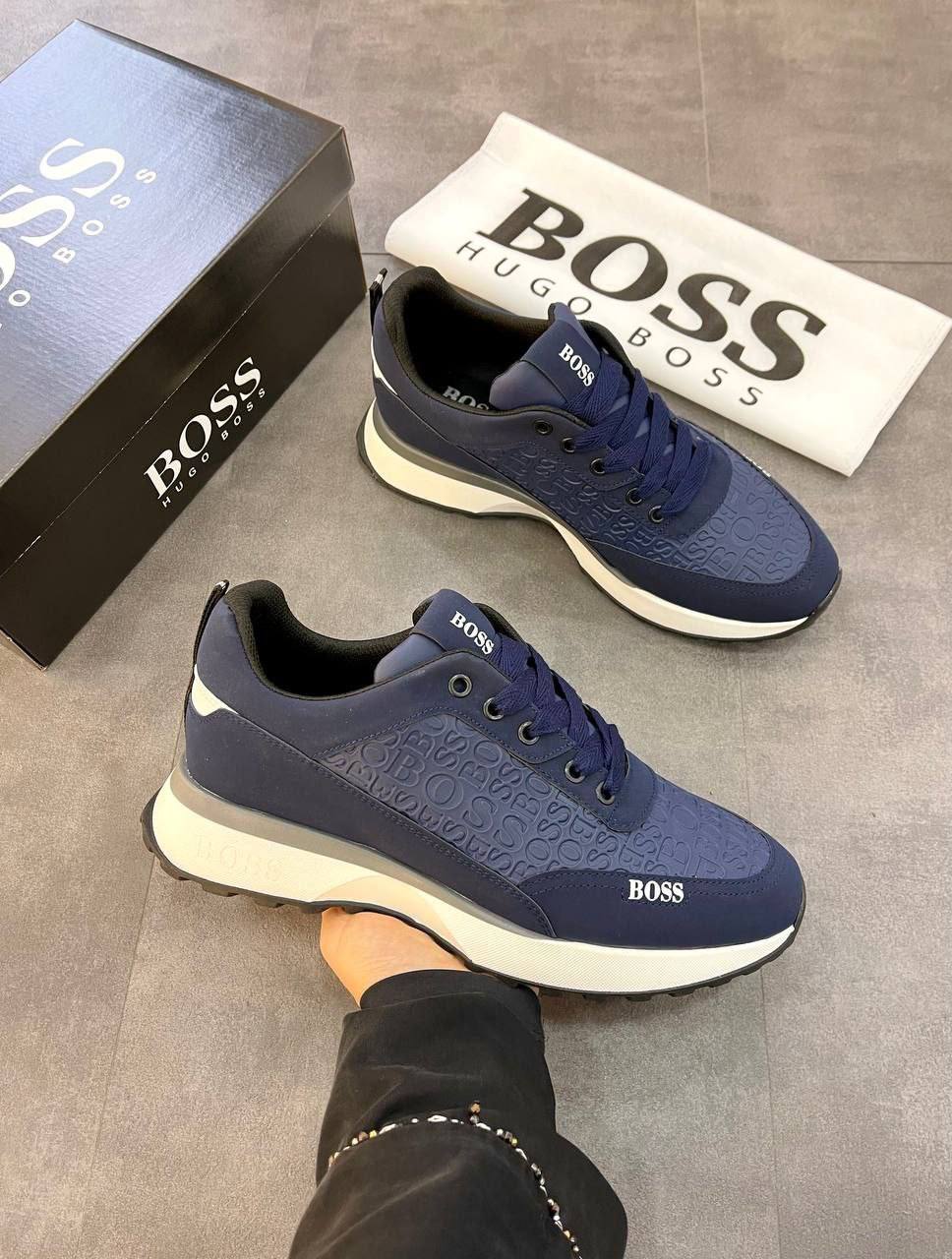 Boss