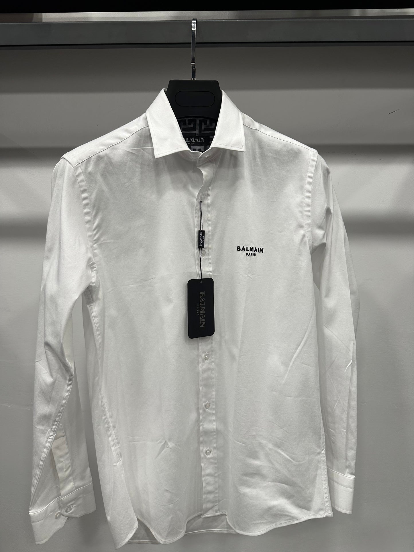 Balmain Πουκάμισο