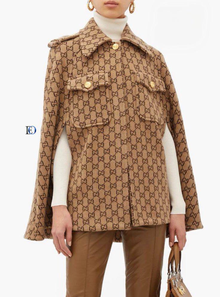 Gucci Coat