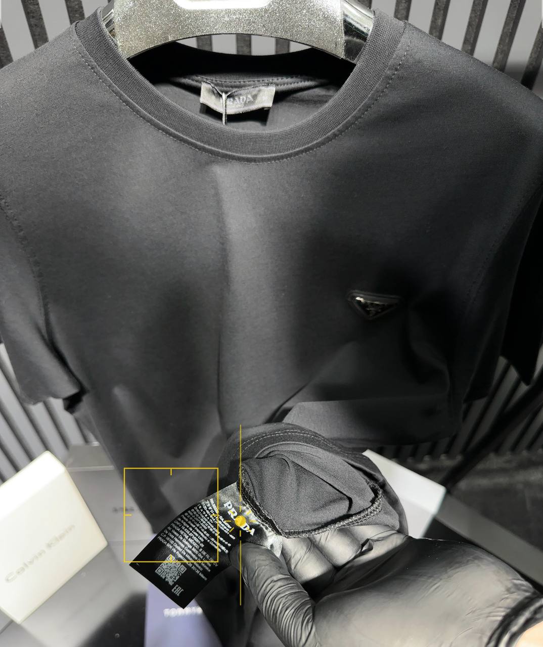 Prada Tshirt