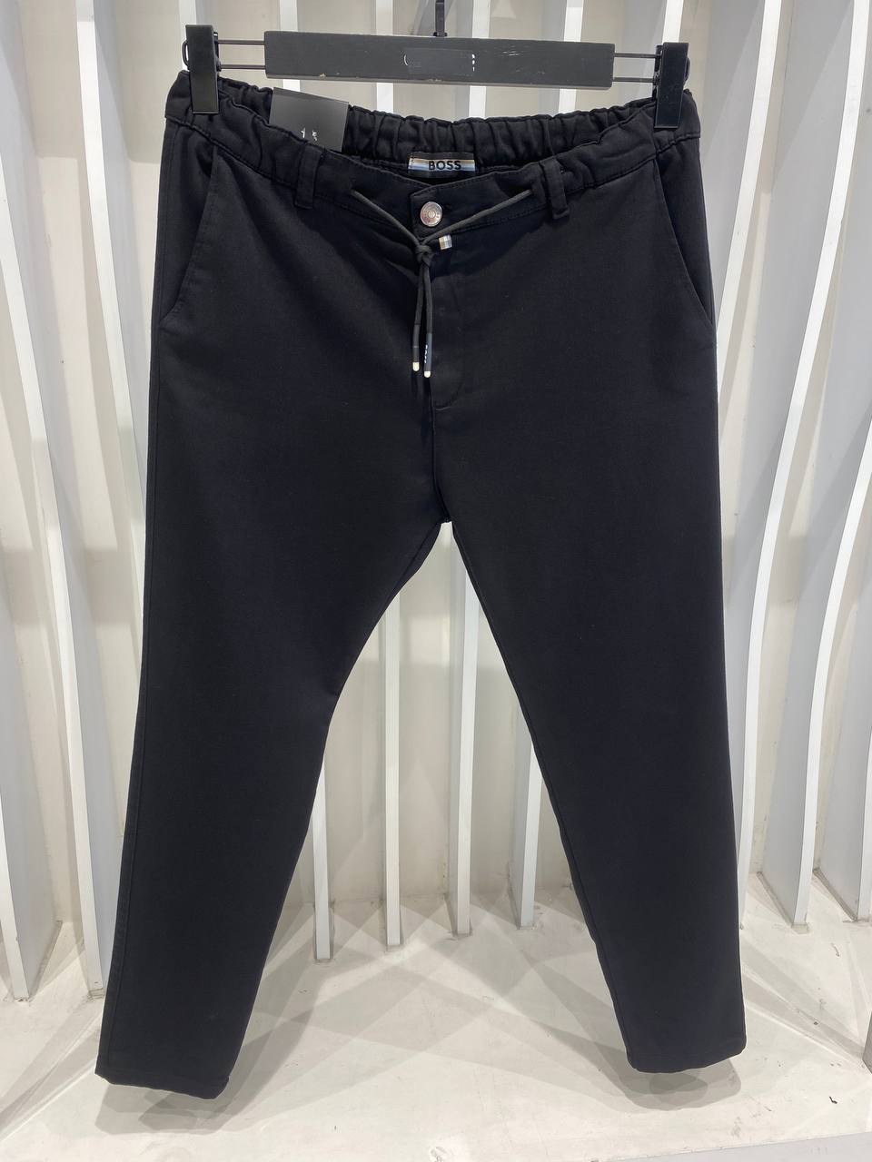 Hugo Boss Παντελόνι