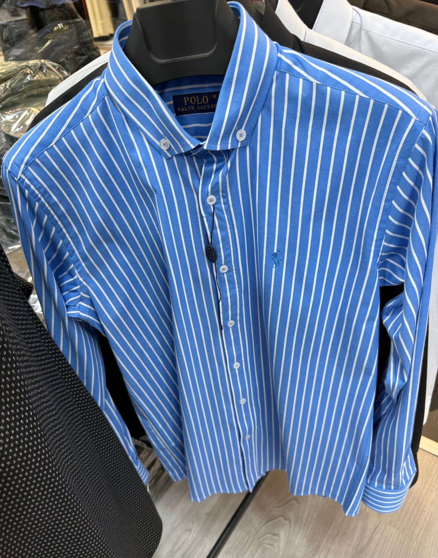 Polo Πουκάμισο