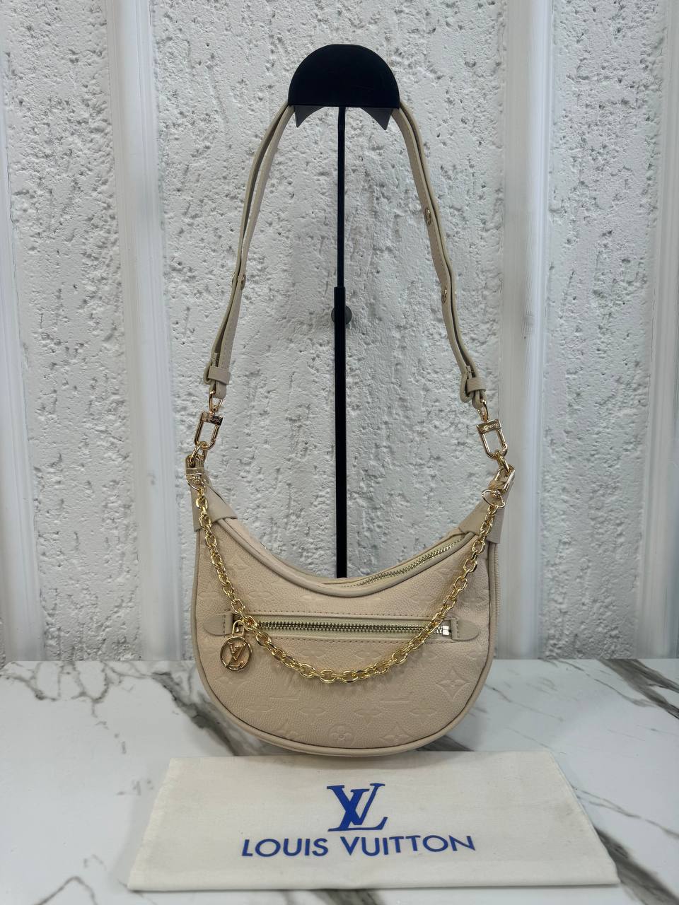 Louis Vuitton Loop