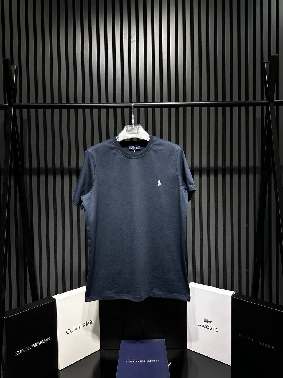 Polo Tshirt