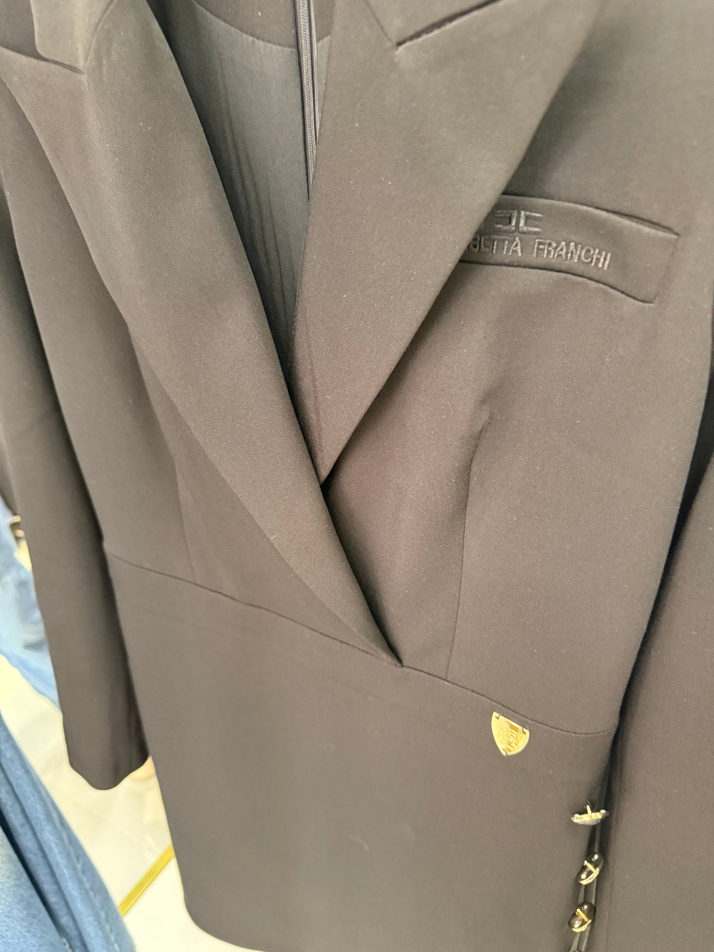 Elisabetta Franchi Dress