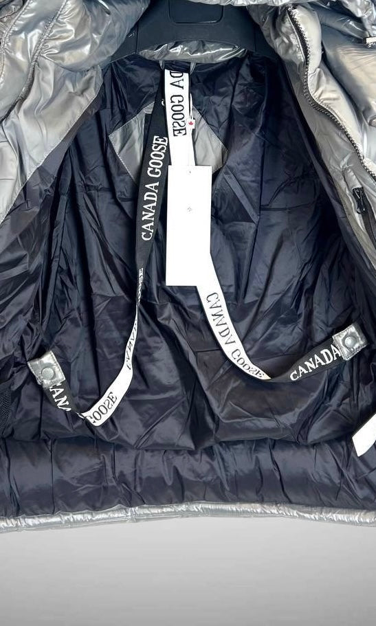 Canada Goose Puffer