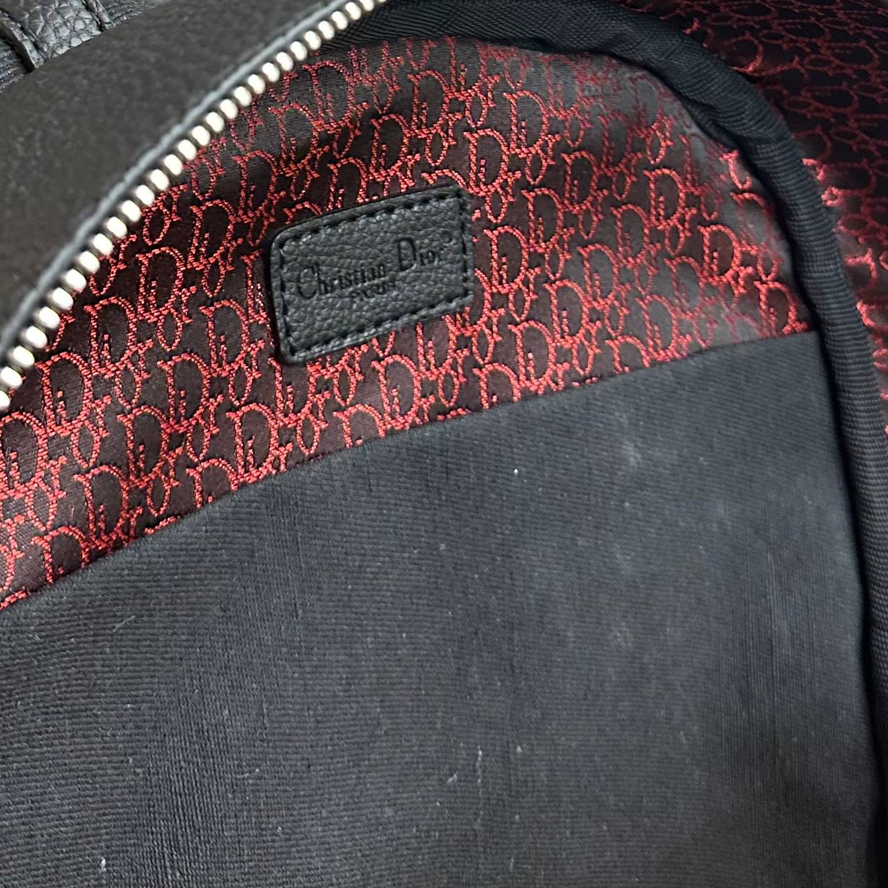 Dior Backpack