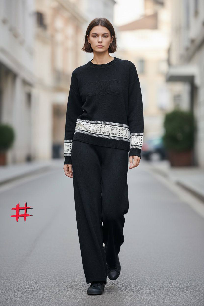 Celine Σετ Φορμες