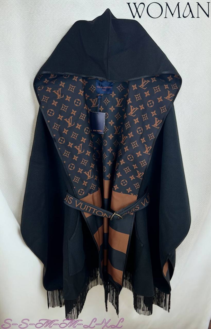 Louis Vuitton Παλτό