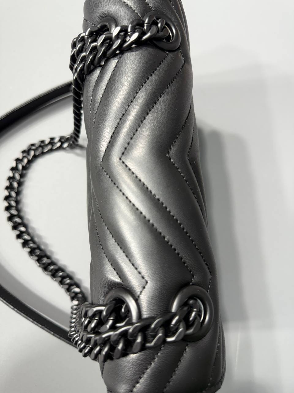 Gucci Marmont Black