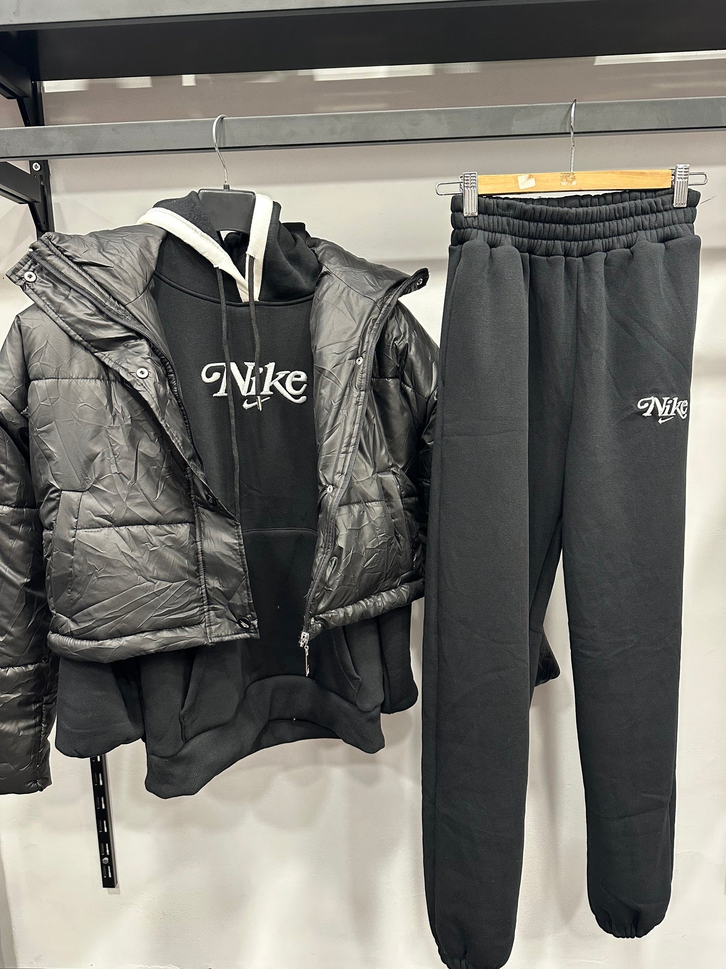 Nike Σετ 3 Τεμαχίων