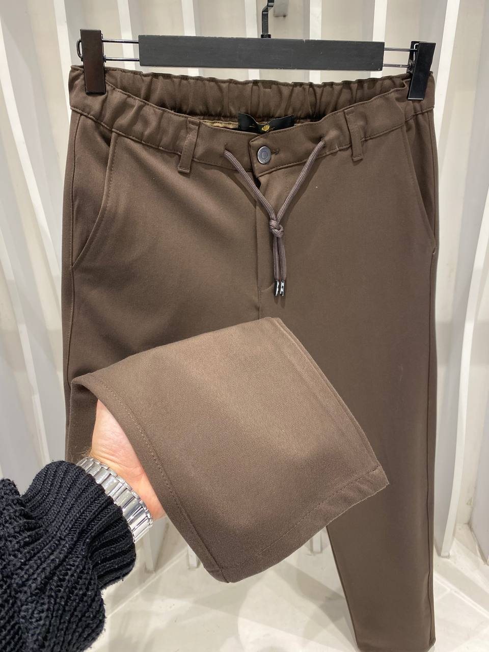 Loro Piana Παντελόνι