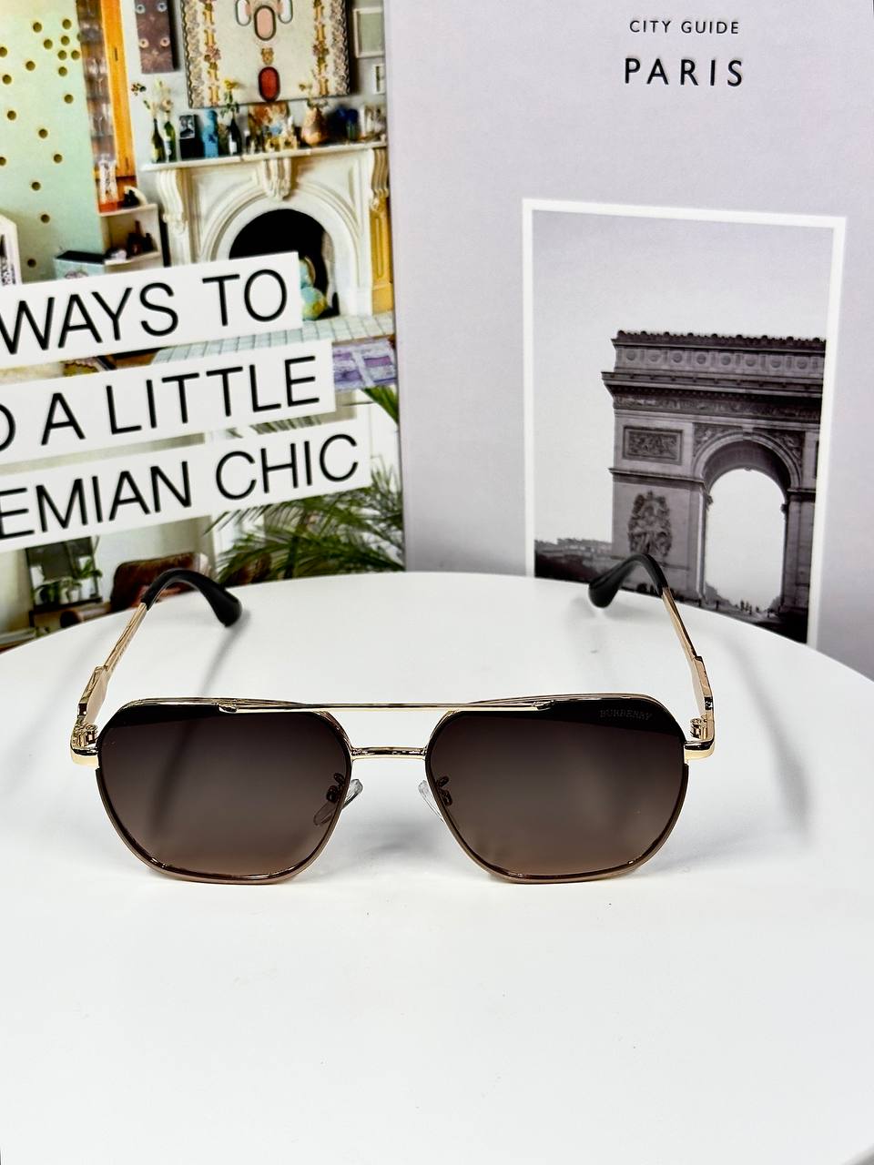 Burberry Sunglasses
