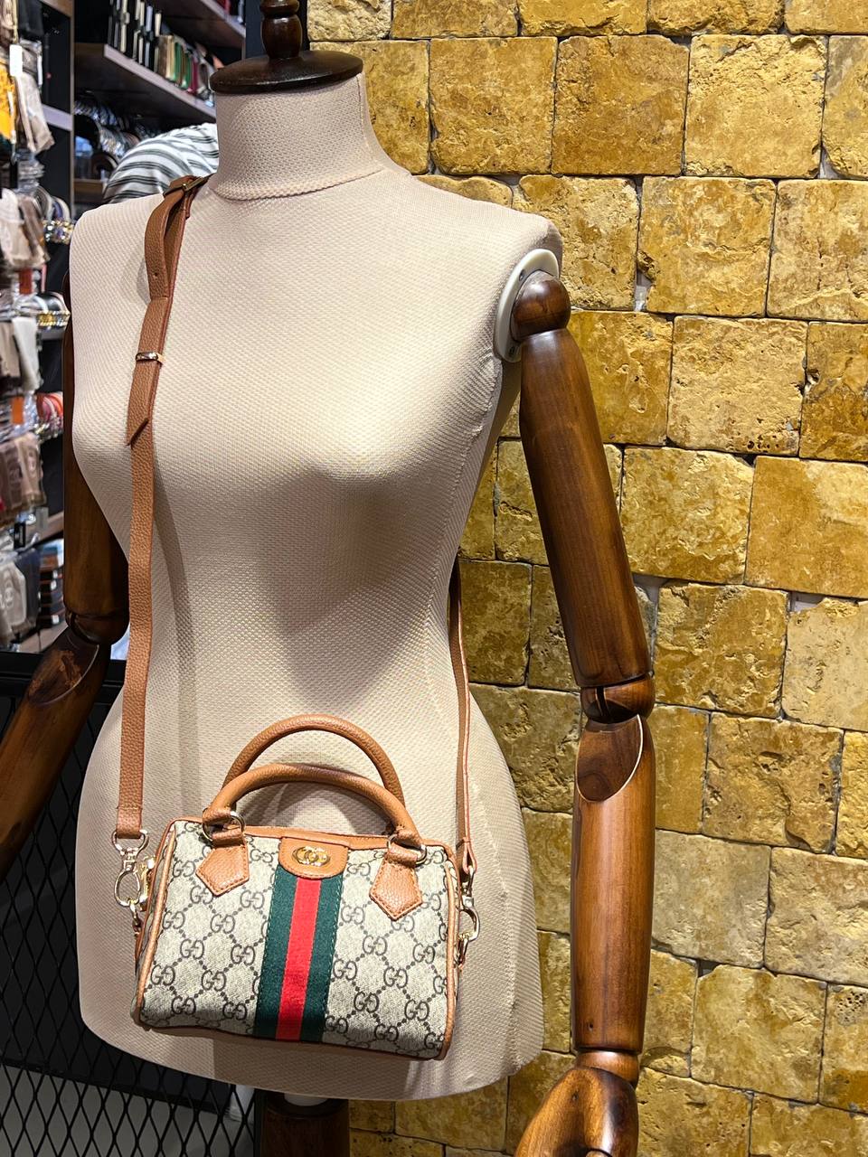 Gucci Speedy Ταμπα