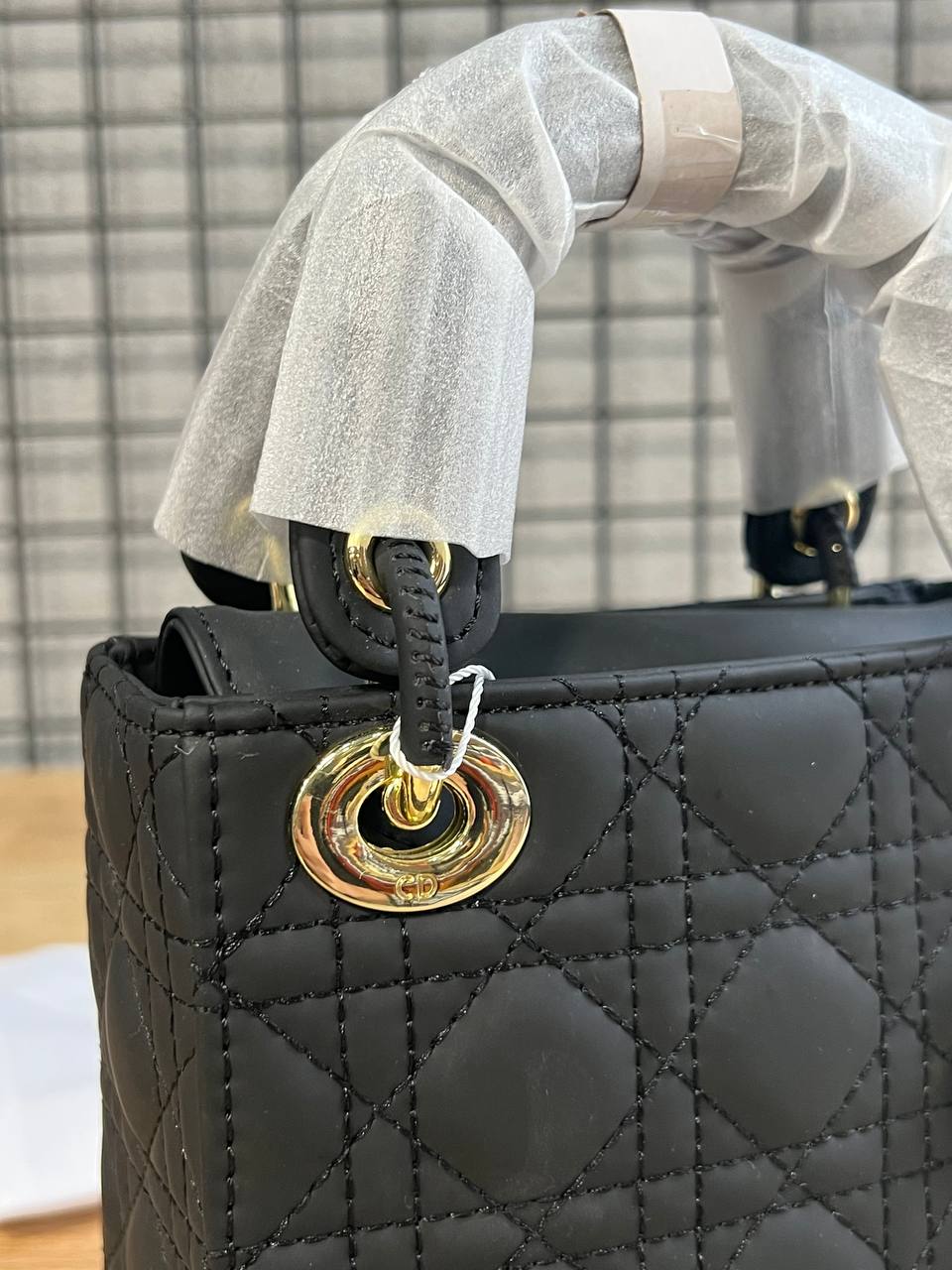 Dior Μαύρη