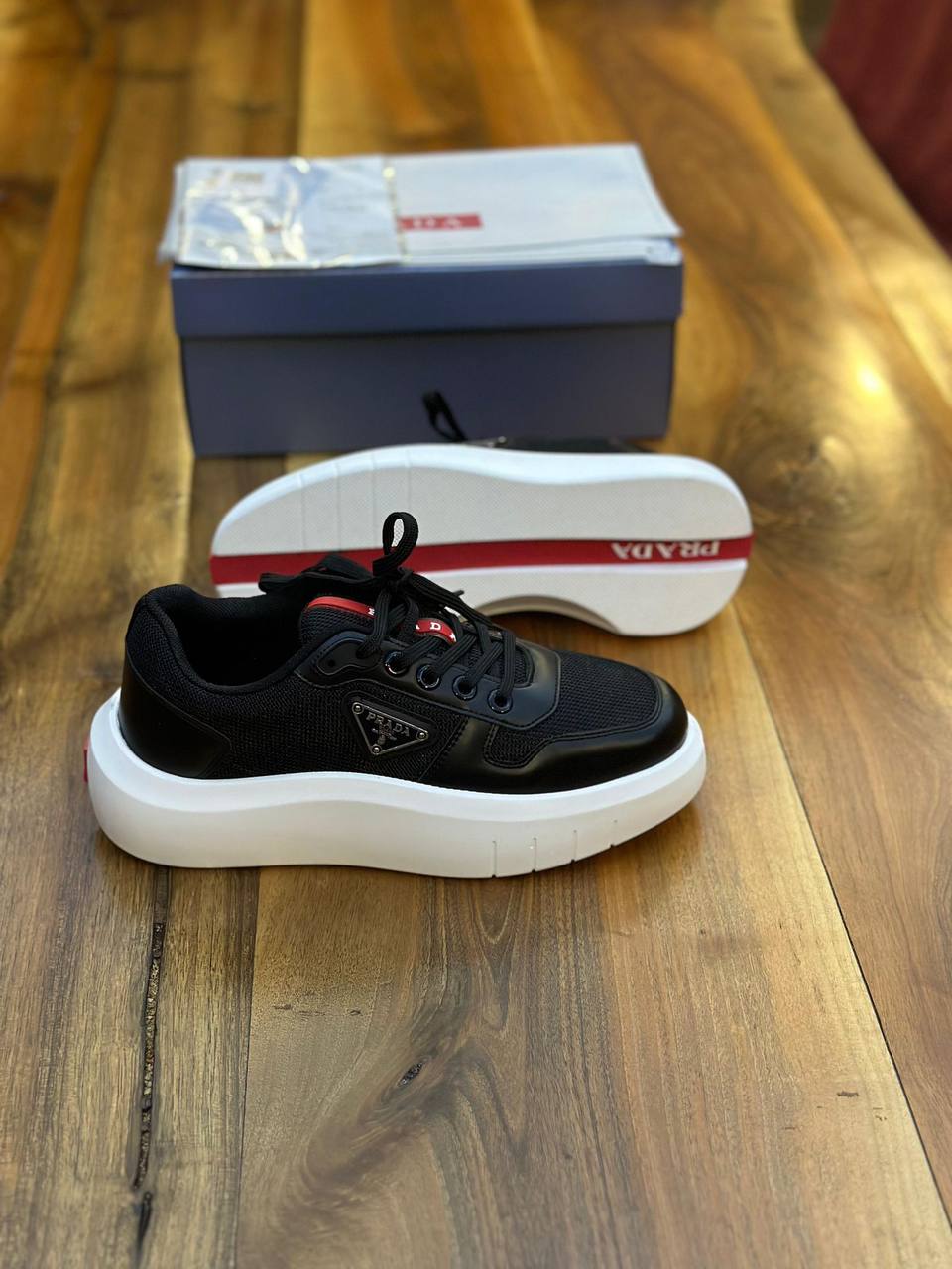 Prada