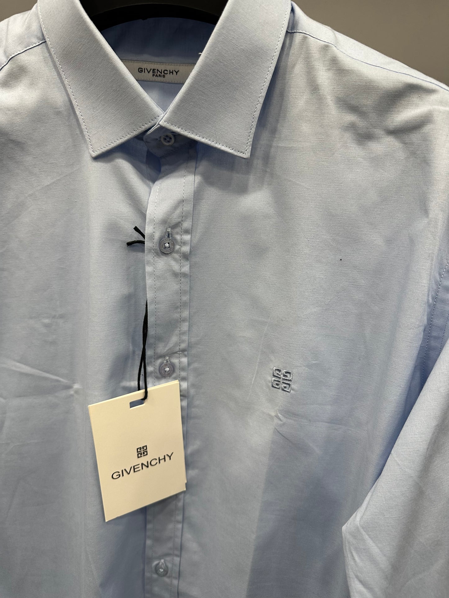 Givenchy Πουκάμισο