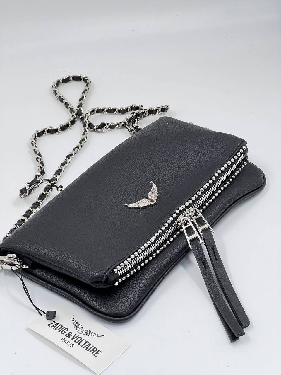 Zadig Voltaire