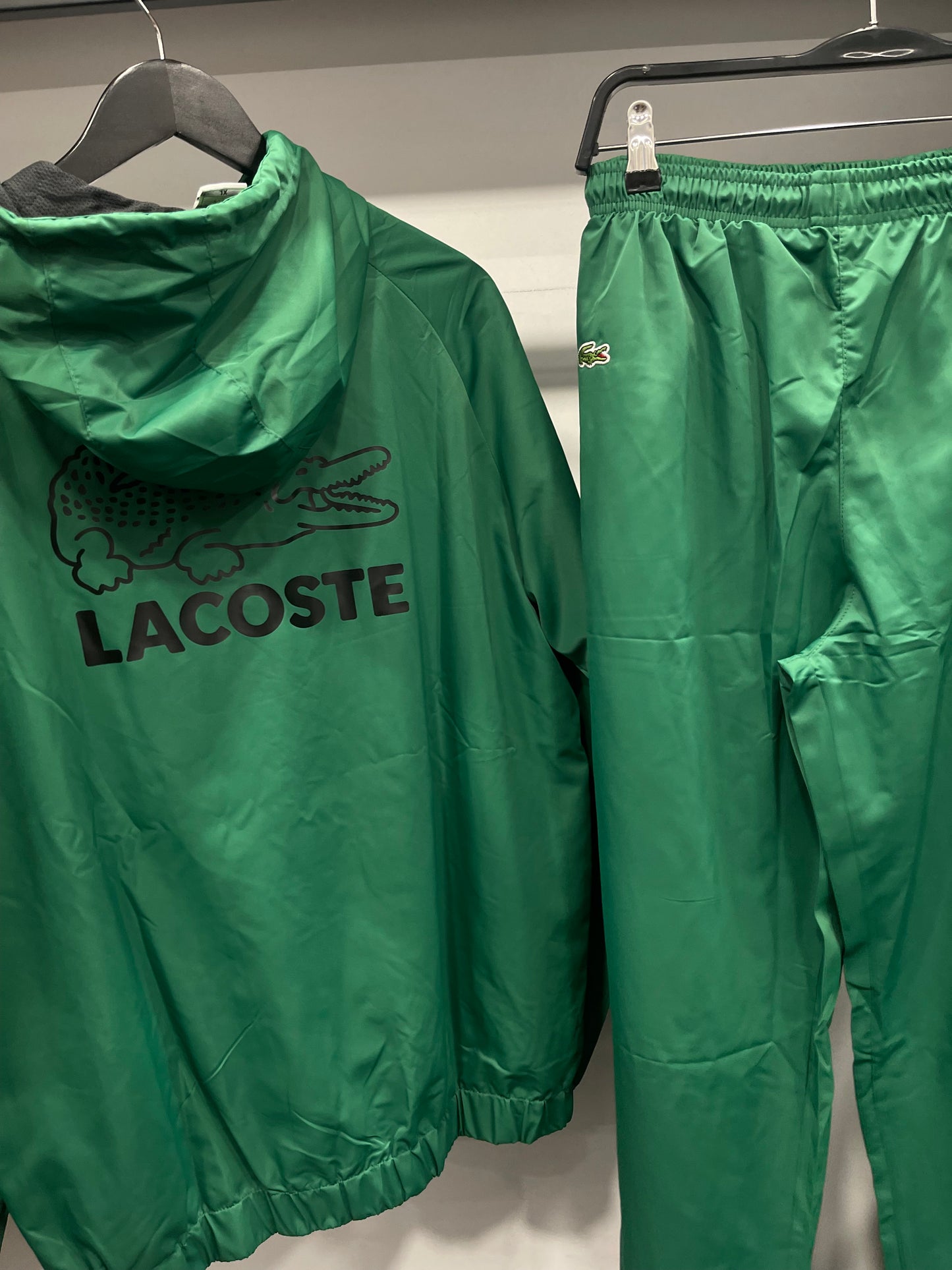 Lacoste Σετ Φόρμες