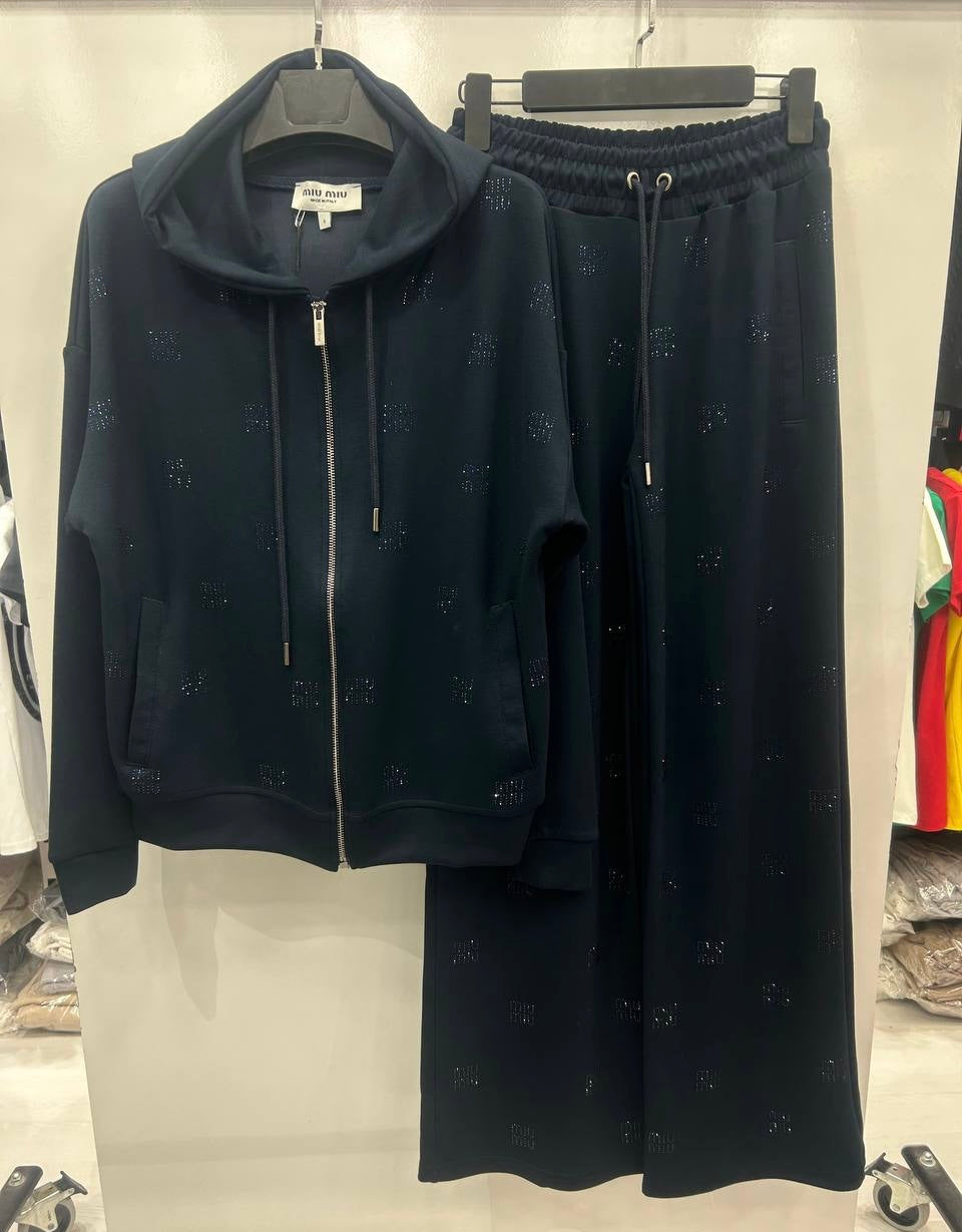 Miu Miu Σετ Φορμες